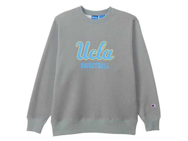 テックウィーブ テリー クルーネックスウェットシャツ