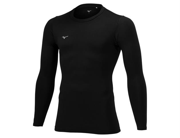 裏起毛インナーシャツ