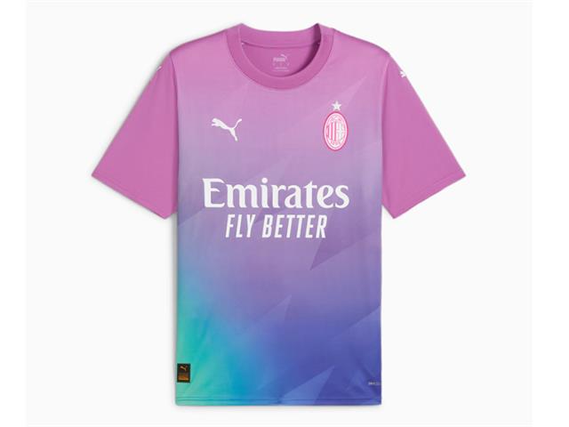ACミラン 23/24 3rd 半袖レプリカユニフォーム