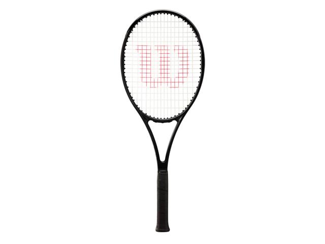 Wilson NOIR PRO STAFF 97 V14.0 WR140911U2 | テニス・バドミントン 