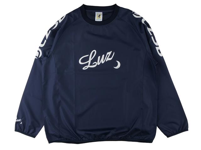 LUZ LZSB PULLOVER PISTE TOP
