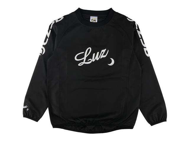 LUZeSOMBRA LUZ Jr LZSB PULLOVER PISTE TOP L2232111 | フットサル