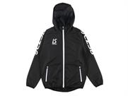 LUZeSOMBRA LUZ Jr LZSB FULLZIP PISTE JKT L2232112 | フットサル
