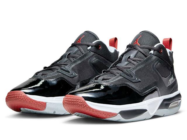 JORDAN STAY LOYAL 3