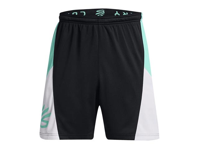 カリー スプラッシュ ショーツ