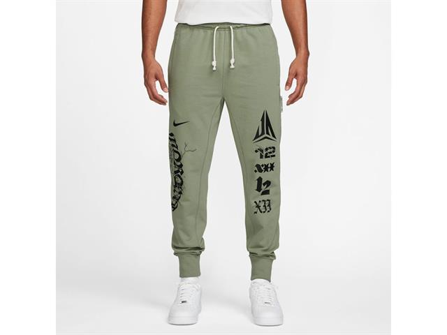 NIKE JA DF STD ISS ジョガー パンツ FN2995 | バスケットボール用品