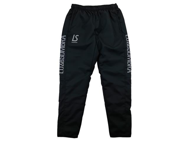 LUZeSOMBRA LUZ INNER COTTON LONG PANTS L1222111 | フットサル LUZeSOMBRA LUZ INNER COTTON LONG PANTS L1222111 | フットサル