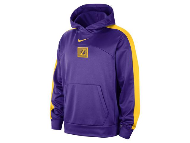 NIKE ナイキ GSW TF スタート5 CTS プルオーバー L/S フーディ【GS