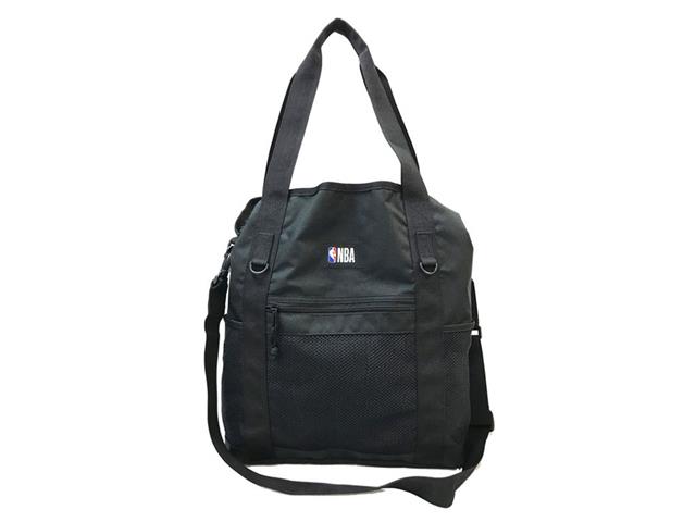NBA 2wayトートバッグ