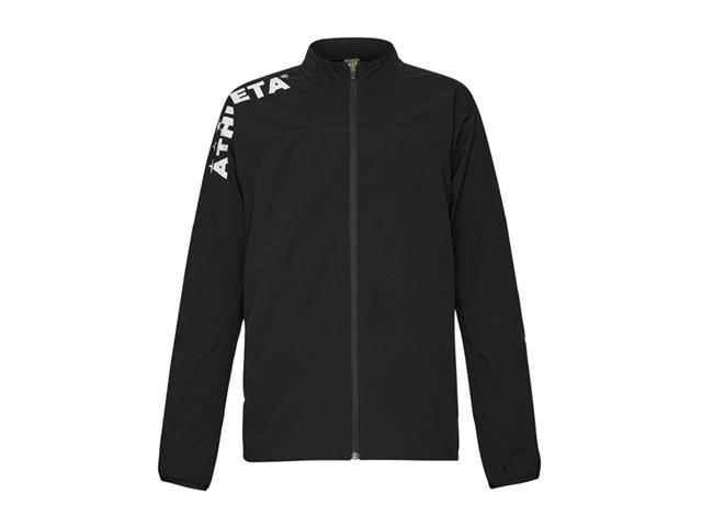 Jr裏地付きストレッチウィンドジャケット