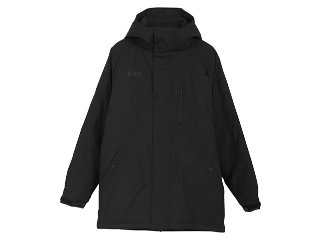 SVOLME 発熱中綿ハーフコート【デカショッパー対象商品】 1233-17404