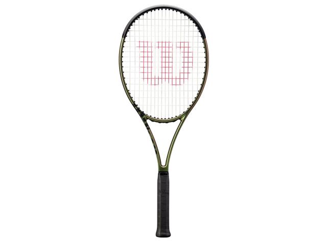 Wilson BLADE 98S V8.0 WR079411U | テニス・バドミントン用品 Wilson BLADE 98S V8.0 WR079411U | テニス・バドミントン用品