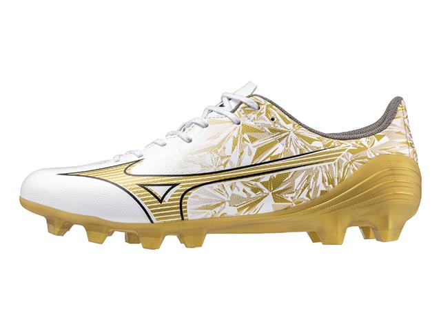 11/17発売！ミズノアルファ【Prism Gold】 | フットサル＆サッカー用品