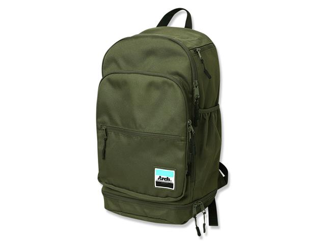 Arch Arch workout backpack 2.0 A223-111 | バスケットボール用品 | スポーツショップGALLERY･2