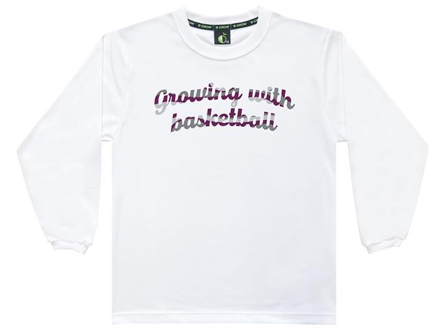 B-GROW LON-SHIRT