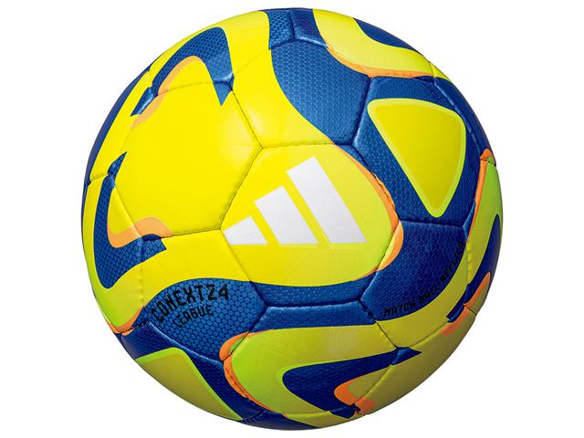 2024年FIFA主要大会公式試合球 コネクト24発売！ | フットサル