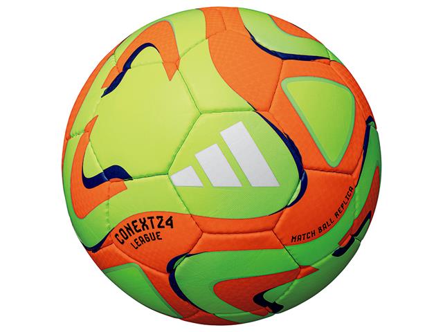 2024年FIFA主要大会公式試合球 コネクト24発売！ | フットサル