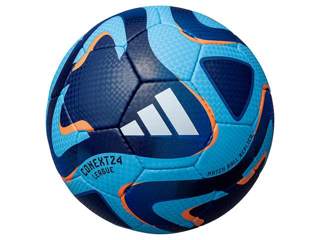 2024年FIFA主要大会公式試合球 コネクト24発売！ | フットサル