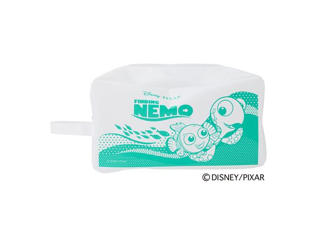 ファインディングニモプルーフポーチ