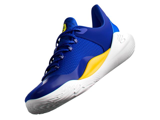 CURRY 11 "DUB NATION"