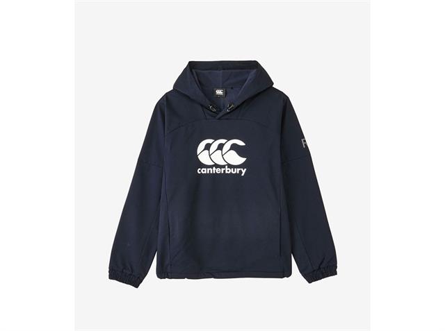CANTERBURY R+ DUAL WARM HOODY RP73554 | ラグビー用品 | スポーツ