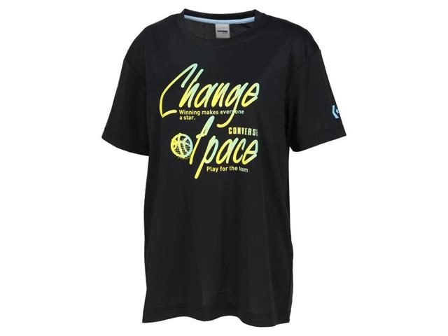 ガールズプリントTシャツ