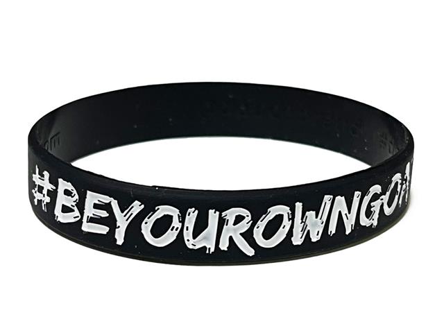 Deuce BE YOUR OWN GOAT BANDS
