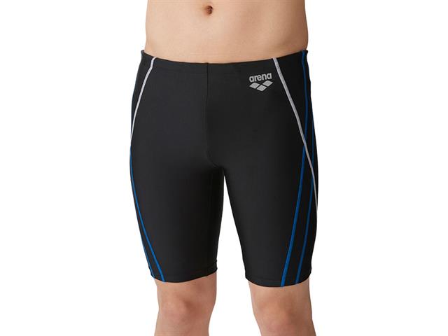 arena フィットネススパッツ（ハーフレッグ） LAR4303 | スイミング