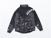 ATHLETA ジュニアウインドブレーカージャケット FUK24JN-3