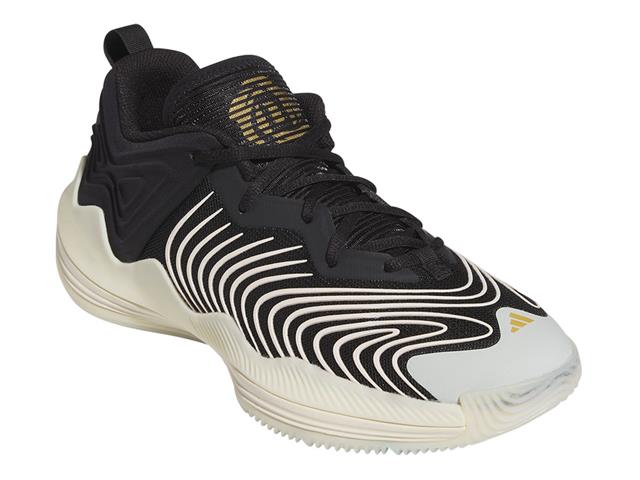 D ROSE SON OF CHI III