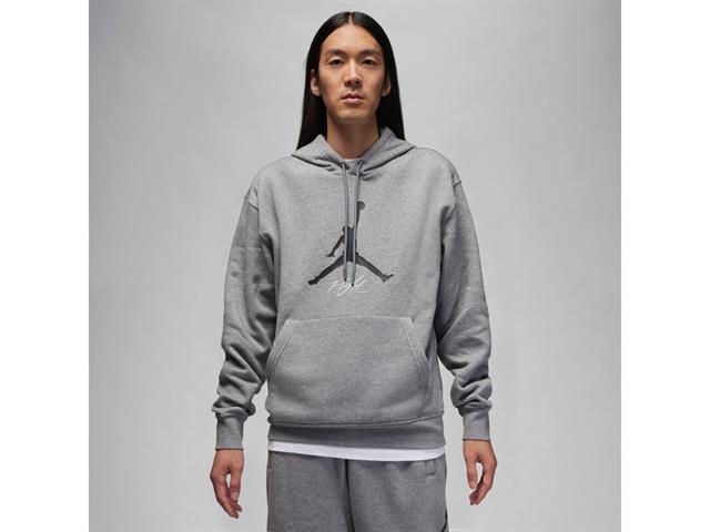 ジョーダン ESS フリース L/Sフーディ