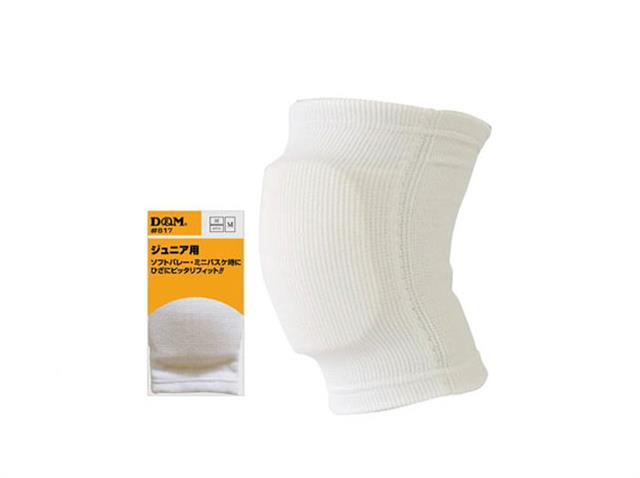 ジュニア用 ニーパッド