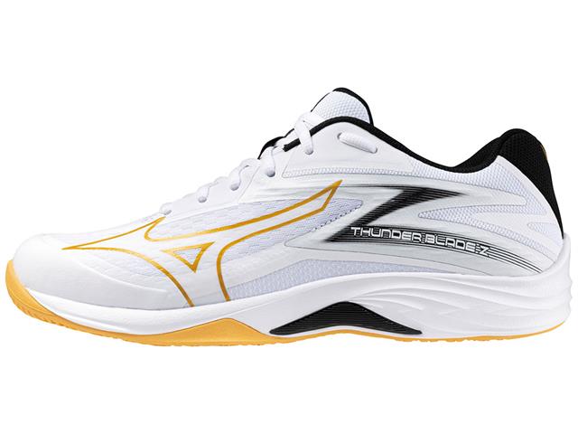 THUNDER BLADE Z