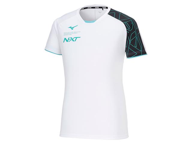 N-XTプラクティスシャツ