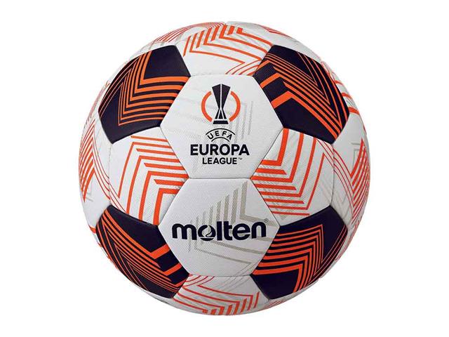 molten UEFA ヨーロッパリーグ 2023-24試合球 5号球 F5U5000-34