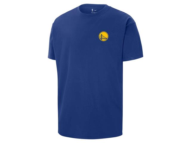 GSW CTS MX90 CC S/S Tシャツ【ゴールデンステート・ウォリアーズ】