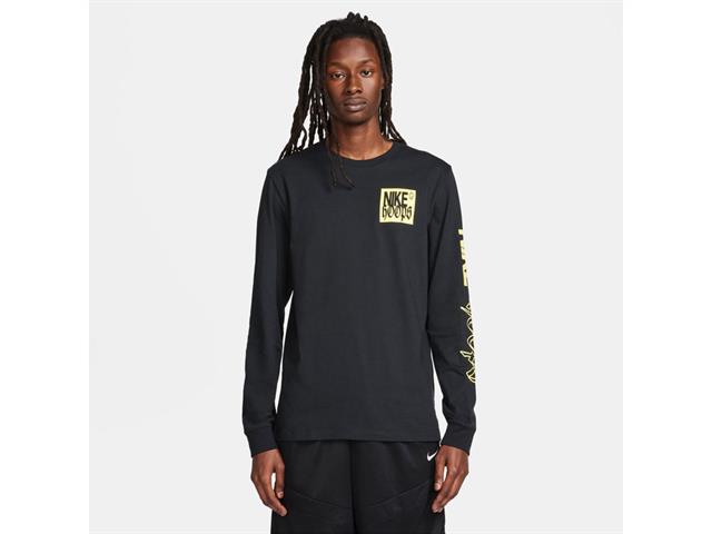 NIKE シーズナル EXP SP24 L/S Tシャツ FQ4903 | バスケットボール用品