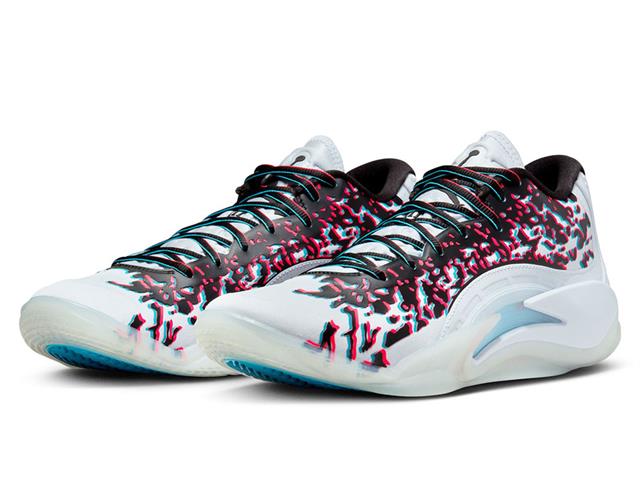 JORDAN ZION 3 "Z-3D" PF