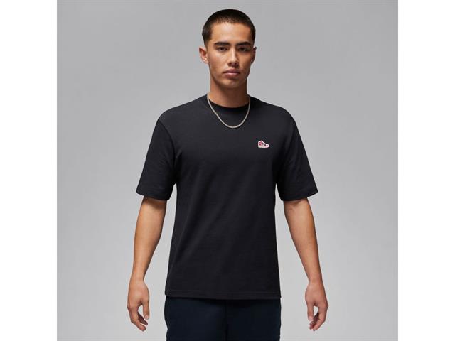 ジョーダン SNKR PTCH S/S クルー