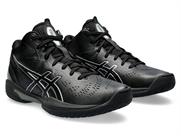 BLACK/PURE SILVER(001)