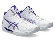 WHITE/GENTRY PURPLE(102)
