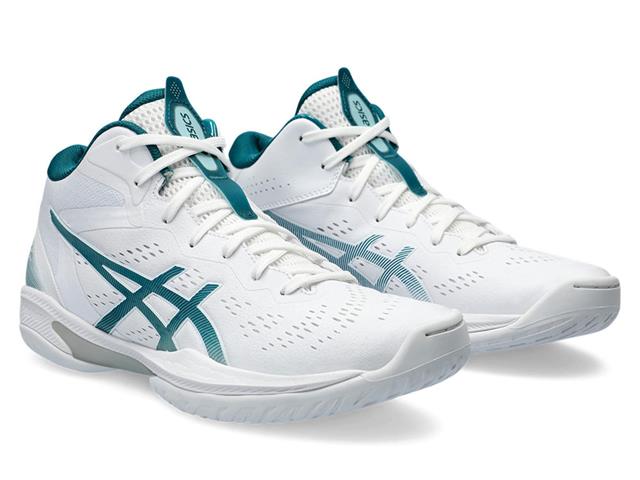 ココロ軽やかに、どこまでも翔ける『ASICS GELHOOP V16』3月14日（木