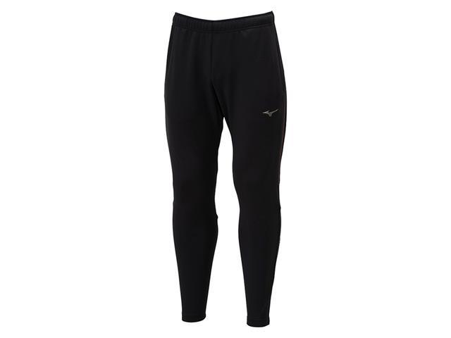 MIZUNO - MIZUNO【モレリア】トレーニングパンツ ブラック 2XL  P2MDB005 MIZUNO 【モレリア】トレーニングパンツ P2MDB005 | フットサル