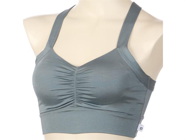 ATSUGI なめらかフィット ヨガブラ