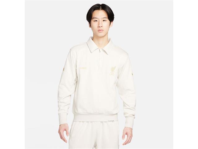 LJ LFCスタンダードイシューL/Sトップ