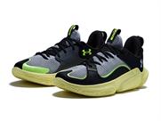 Black / Sonic Yellow(003)