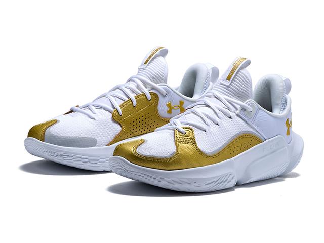 UNDER ARMOUR（アンダーアーマー）のシューズ | バスケットボール用品