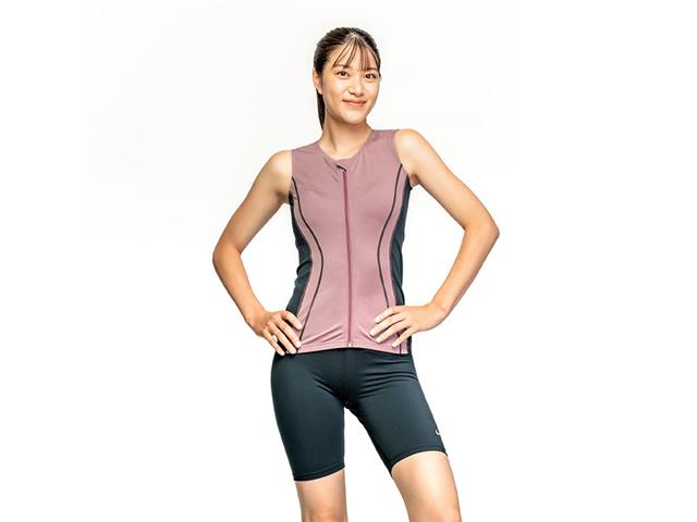 ナイキ SP24 F/Z セパレーツ