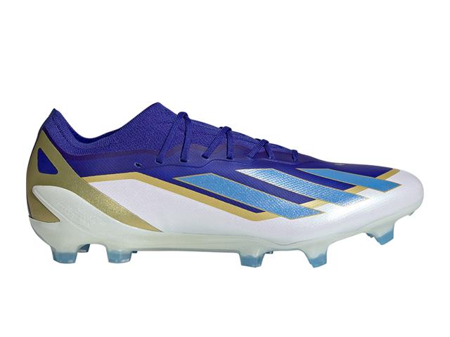 エックス クレイジーファスト MESSI ELITE FG