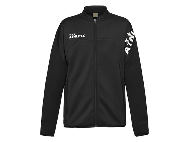 チーム対応ジャージジャケット